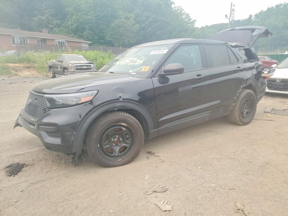 Aukcja sprzedaży 2023 Ford Explorer, vin: 1FM5K8AB7PGB61828, numer aukcji: 60936646