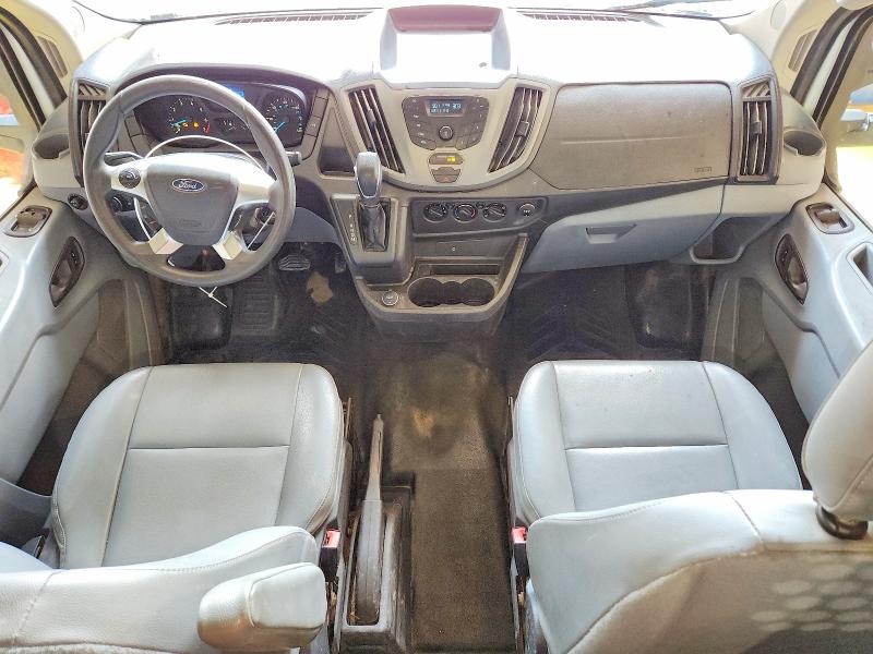 Aukcja sprzedaży 2017 Ford Transit, vin: 1FTYR2CG3HKA49321, numer aukcji: 62692976