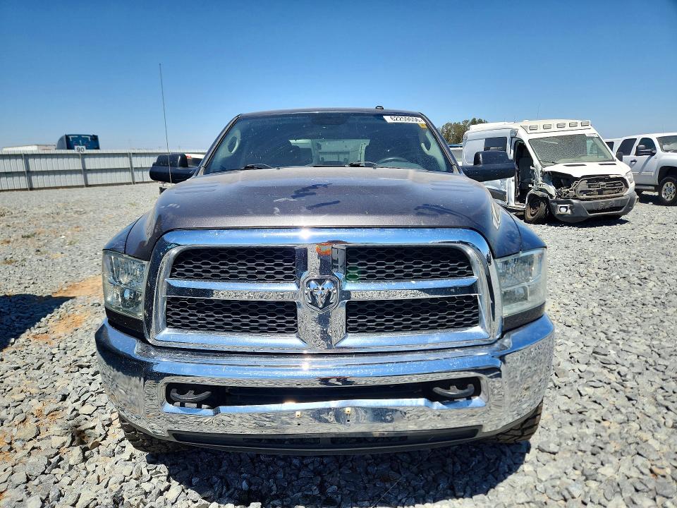 2015 Ram 3500 მანქანა იყიდება აუქციონზე, vin: 3C63R2GJ6FG523113, აუქციონის ნომერი: 62259656