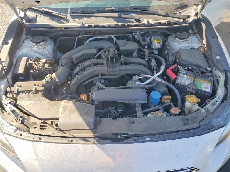 Aukcja sprzedaży 2019 Subaru Impreza, vin: 4S3GKAA66K3602887, numer aukcji: 63219216
