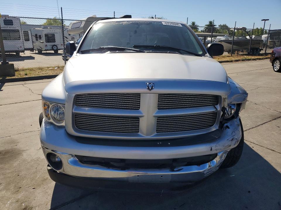 Продажа на аукционе авто 2005 Dodge Ram 1500, vin: 1D7HA18D35S147430, номер лота: 63548666