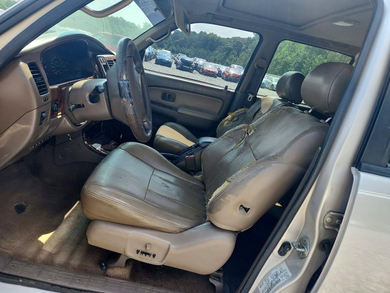 Продажа на аукционе авто 1998 Toyota 4runner, vin: JT3GN87R2W0064766, номер лота: 57011066