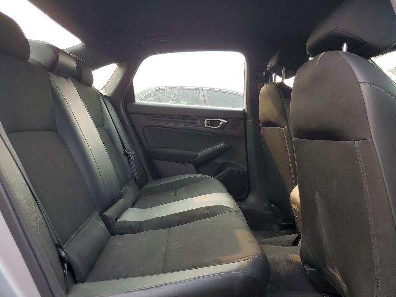 2024 Honda Civic მანქანა იყიდება აუქციონზე, vin: 2HGFE2F54RH513790, აუქციონის ნომერი: 61049606