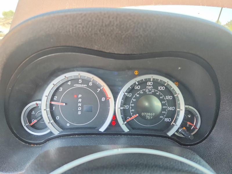 62954166 :رقم المزاد ، JH4CU26699C018886 vin ، 2009 Acura Tsx مزاد بيع