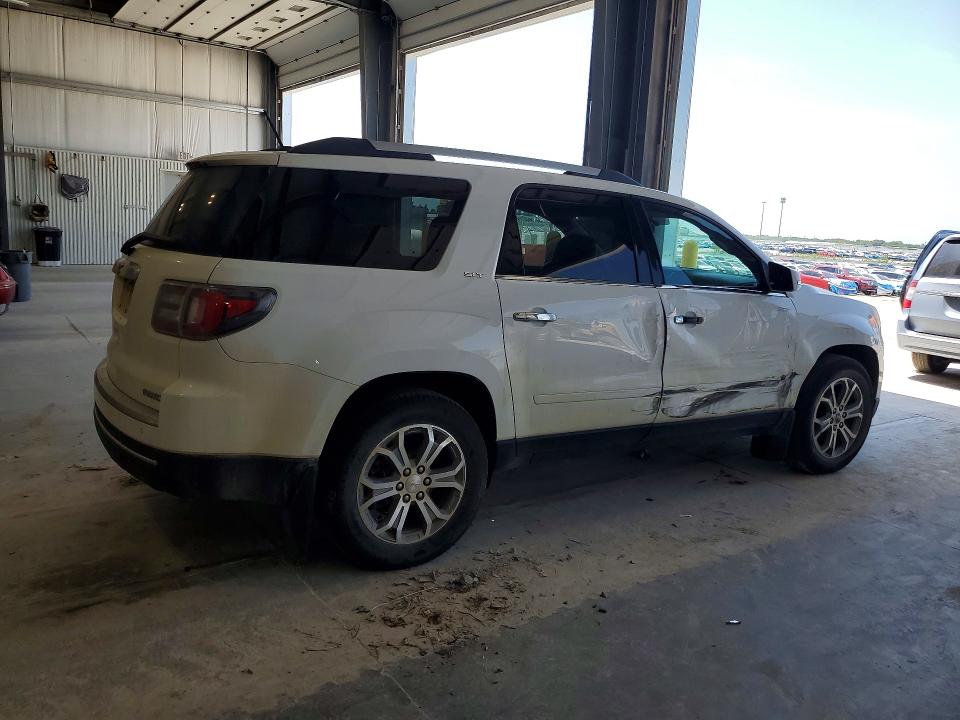 Aukcja sprzedaży 2016 Gmc Acadia, vin: 1GKKVRKDXGJ174455, numer aukcji: 62326496