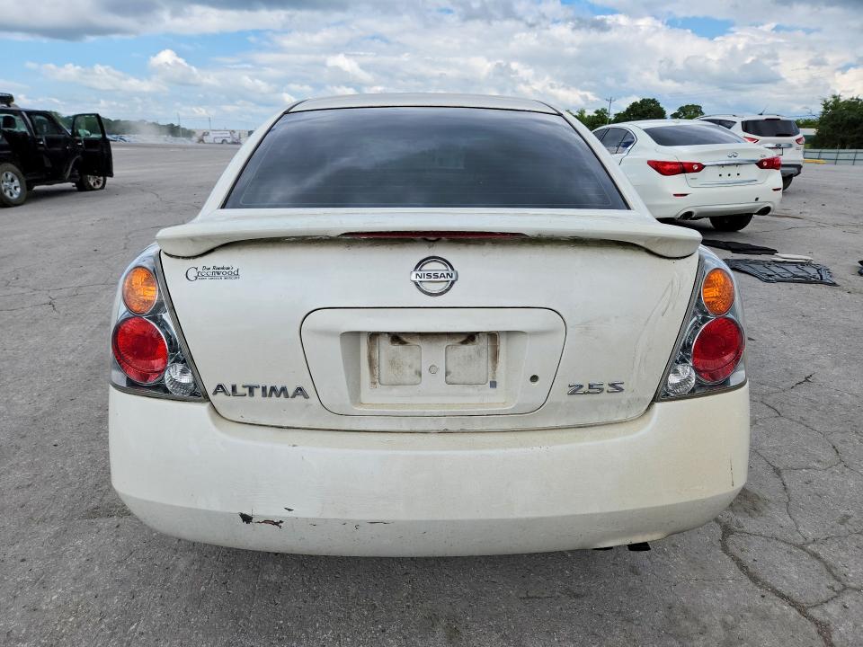 Aukcja sprzedaży 2004 Nissan Altima, vin: 1N4AL11D74C178467, numer aukcji: 60781016
