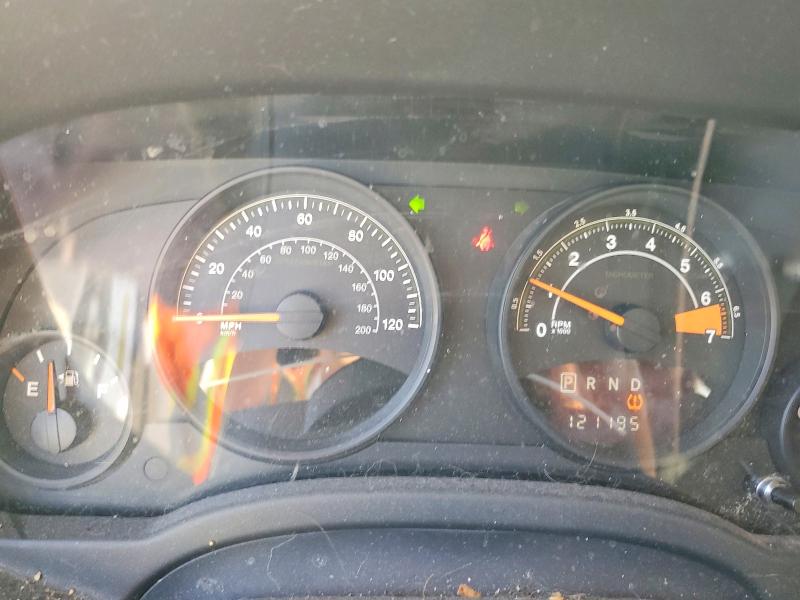 Продаж на аукціоні авто 2014 Jeep Patriot, vin: 1C4NJPBA2ED618454, номер лоту: 62064626