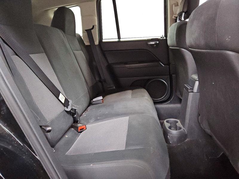 Aukcja sprzedaży 2012 Jeep Compass, vin: 1C4NJDEB0CD621546, numer aukcji: 62989646