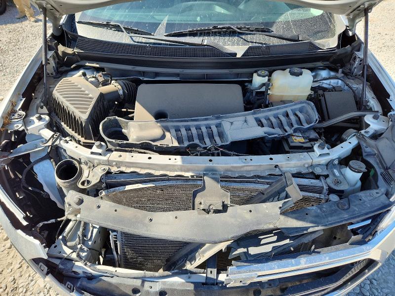 2020 Chevrolet Traverse მანქანა იყიდება აუქციონზე, vin: 1GNEVHKW9LJ209895, აუქციონის ნომერი: 60884186