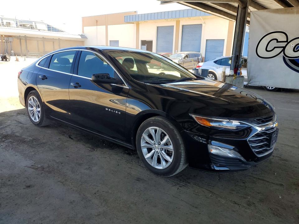Aukcja sprzedaży 2023 Chevrolet Malibu, vin: 1G1ZD5ST0PF220593, numer aukcji: 61187706