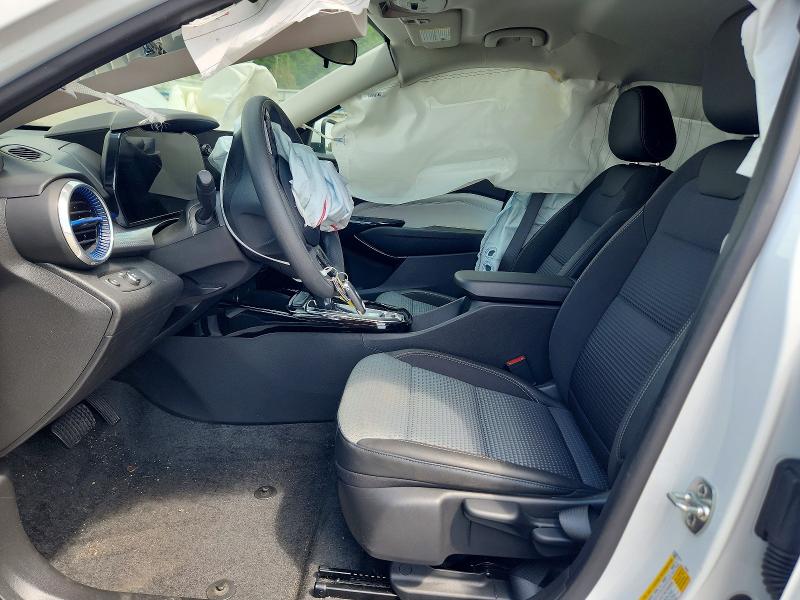 2025 Chevrolet Trax მანქანა იყიდება აუქციონზე, vin: KL77LHEP2SC334054, აუქციონის ნომერი: 62989476