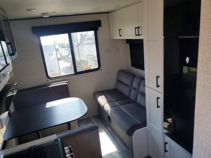 2025 Jayco Jay Flight Slx მანქანა იყიდება აუქციონზე, vin: 1UJBC0BL2S1YZ0666, აუქციონის ნომერი: 60380166