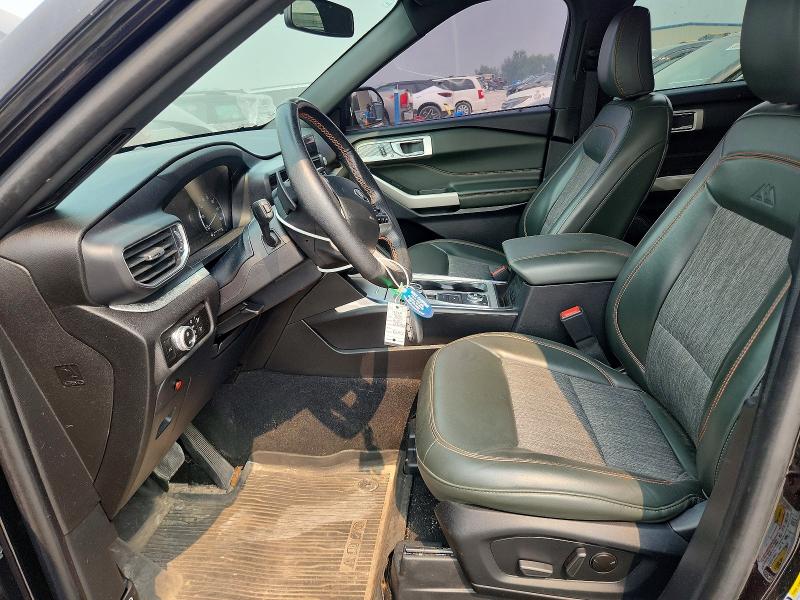 Aukcja sprzedaży 2023 Ford Explorer, vin: 1FMSK8JH6PGA64434, numer aukcji: 60652026