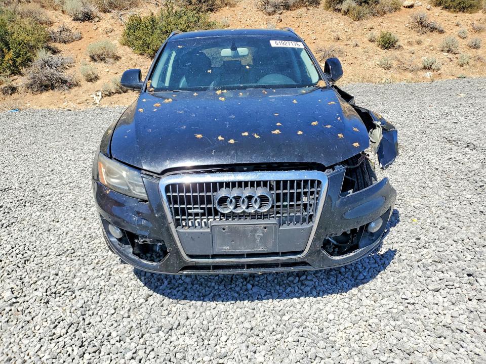 Продажа на аукционе авто 2012 Audi Q5, vin: WA1LFAFP4CA137604, номер лота: 61927176