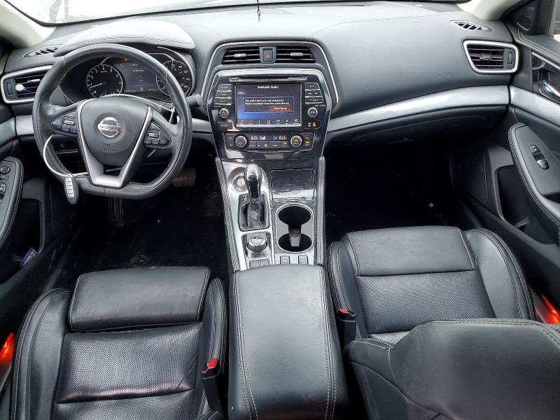 Продаж на аукціоні авто 2016 Nissan Maxima, vin: 1N4AA6AP4GC431102, номер лоту: 61342806