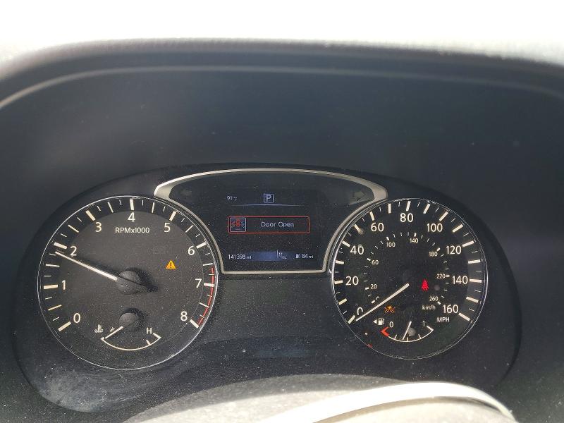 Продажа на аукционе авто 2020 Nissan Pathfinder, vin: 5N1DR2BNXLC586393, номер лота: 61806086