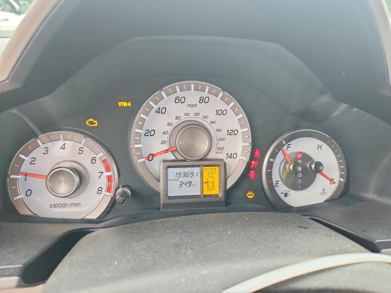 62306756 :رقم المزاد ، 5FNYF4H55CB013633 vin ، 2012 Honda Pilot مزاد بيع