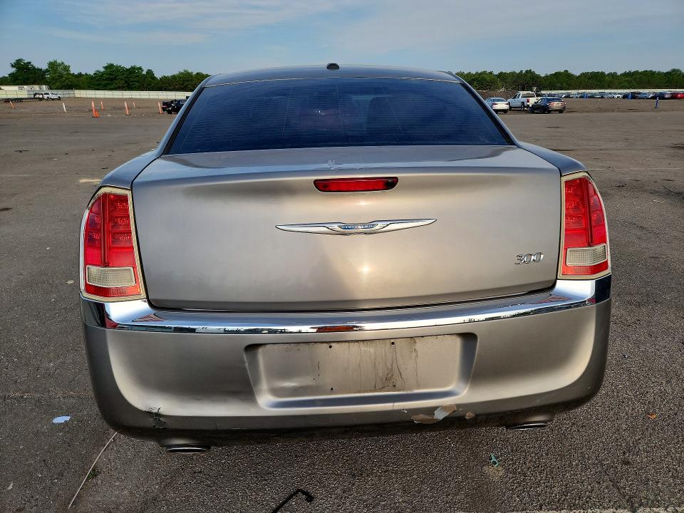 Продаж на аукціоні авто 2014 Chrysler 300, vin: 2C3CCAAG4EH269423, номер лоту: 60632936