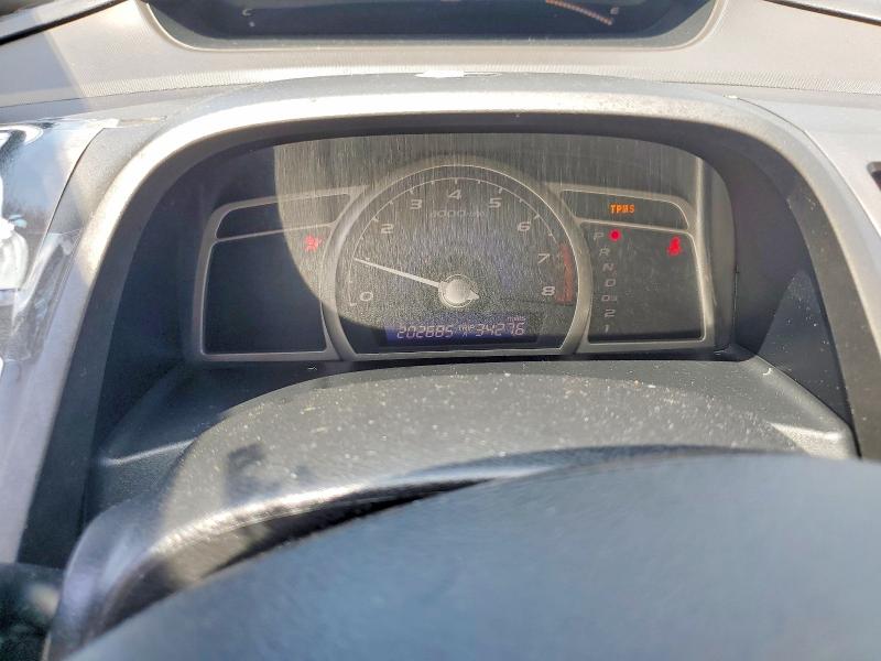 Продаж на аукціоні авто 2007 Honda Civic, vin: 1HGFA16547L112276, номер лоту: 59264276