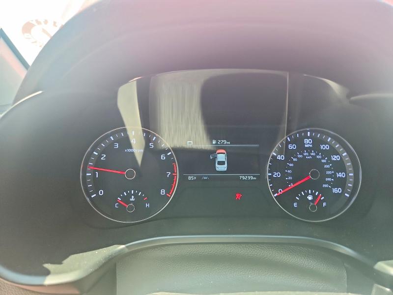 Aukcja sprzedaży 2022 Kia Forte, vin: 3KPF24AD0NE428176, numer aukcji: 59816386