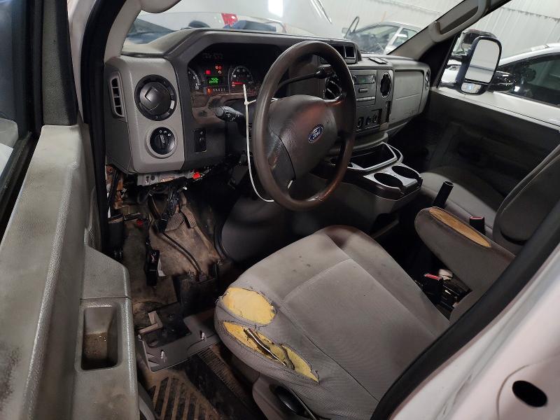 2013 Ford Econoline მანქანა იყიდება აუქციონზე, vin: 1FTNE1EWXDDB01488, აუქციონის ნომერი: 60202766