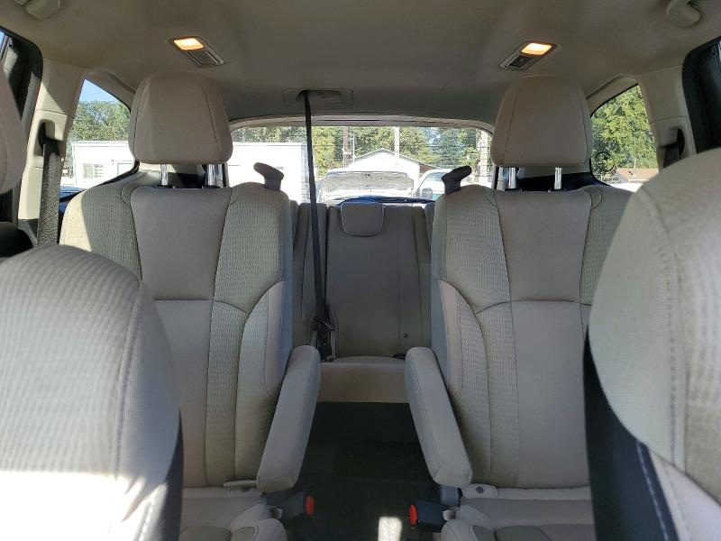 Продажа на аукционе авто 2023 Subaru Ascent, vin: 4S4WMAED1P3402758, номер лота: 62944826