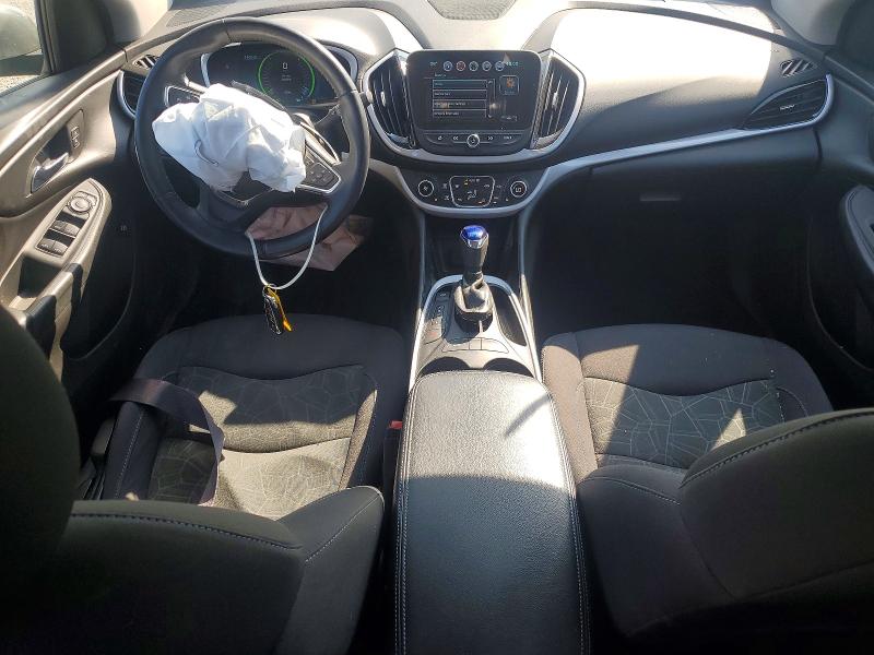 Продаж на аукціоні авто 2017 Chevrolet Volt, vin: 1G1RA6S57HU175634, номер лоту: 61547616