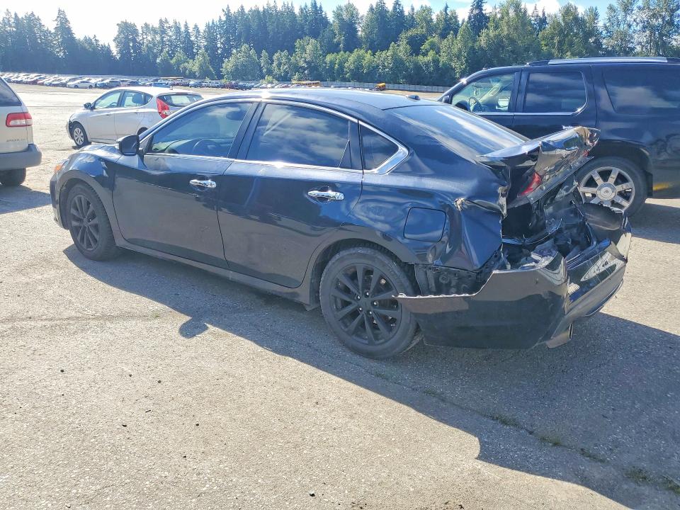 Продажа на аукционе авто 2016 Nissan Altima, vin: 1N4AL3AP1GC149797, номер лота: 60760736
