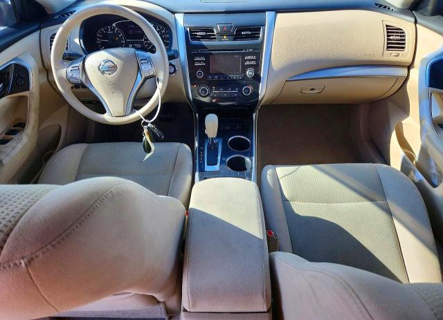 2014 Nissan Altima მანქანა იყიდება აუქციონზე, vin: 1N4AL3AP0EC424802, აუქციონის ნომერი: 59710506
