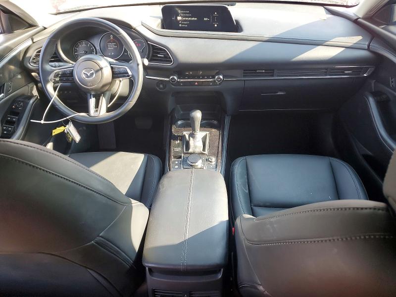 2025 Mazda Cx-30 მანქანა იყიდება აუქციონზე, vin: 3MVDMBCM0SM771637, აუქციონის ნომერი: 61593406