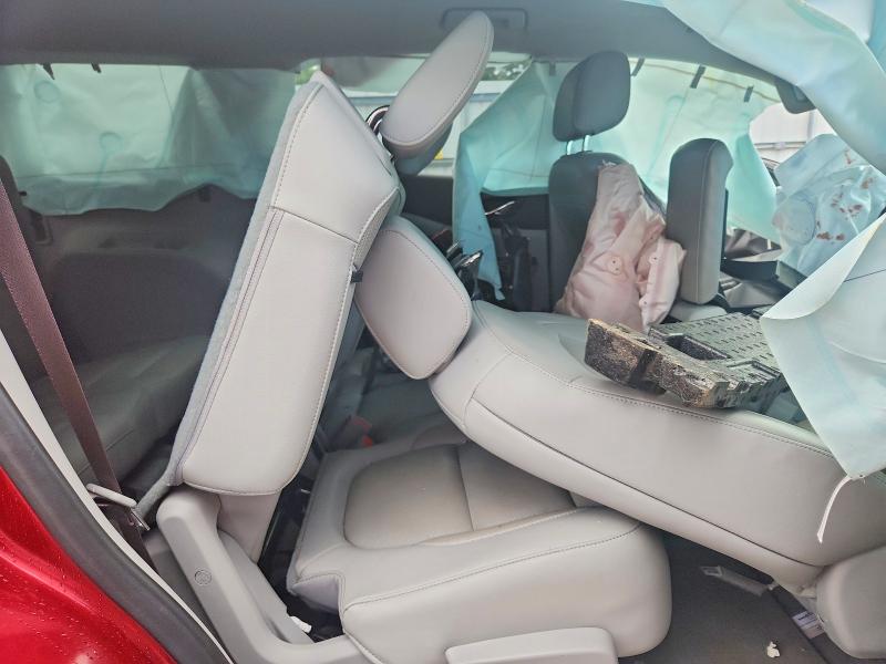 62012406 :رقم المزاد ، 1GKKNMLS5KZ219537 vin ، 2019 Gmc Acadia مزاد بيع