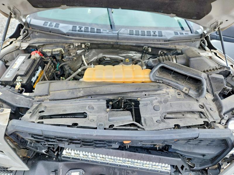 60611346 :رقم المزاد ، 1FTEW1EF1HFA19463 vin ، 2017 Ford F150 مزاد بيع