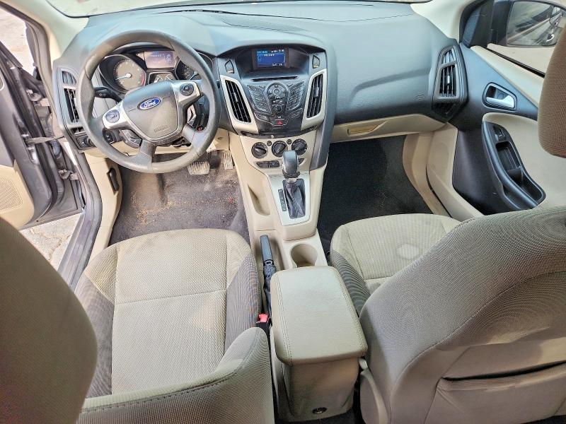 2012 Ford Focus მანქანა იყიდება აუქციონზე, vin: 1FAHP3F29CL193766, აუქციონის ნომერი: 60508246
