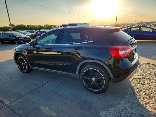 59975806 :رقم المزاد ، WDCTG4EB8JJ401957 vin ، 2018 Mercedes-benz Gla مزاد بيع