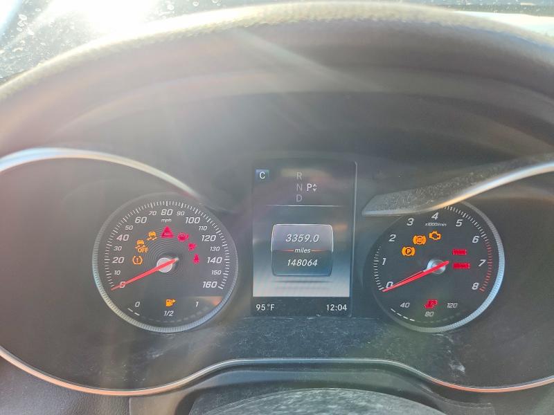 Продаж на аукціоні авто 2016 Mercedes-benz C, vin: 55SWF4KB1GU120480, номер лоту: 59816886
