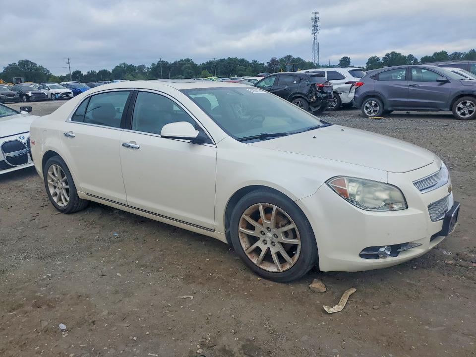 61924476 :رقم المزاد ، 1G1ZE5E08CF225596 vin ، 2012 Chevrolet Malibu مزاد بيع