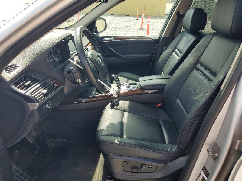 60269566 :رقم المزاد ، 5UXZV4C57BL407675 vin ، 2011 Bmw X5 مزاد بيع