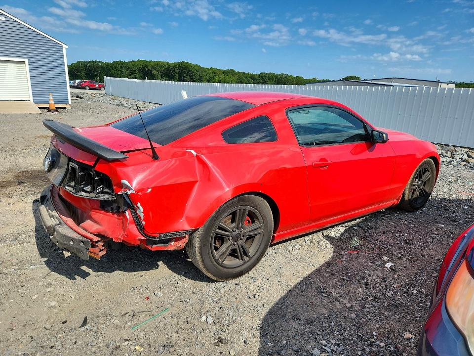 Aukcja sprzedaży 2014 Ford Mustang, vin: 1ZVBP8AM9E5324060, numer aukcji: 62755416