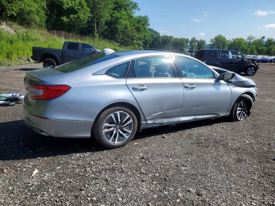 Aukcja sprzedaży 2018 Honda Accord, vin: 1HGCV3F59JA016455, numer aukcji: 59088296