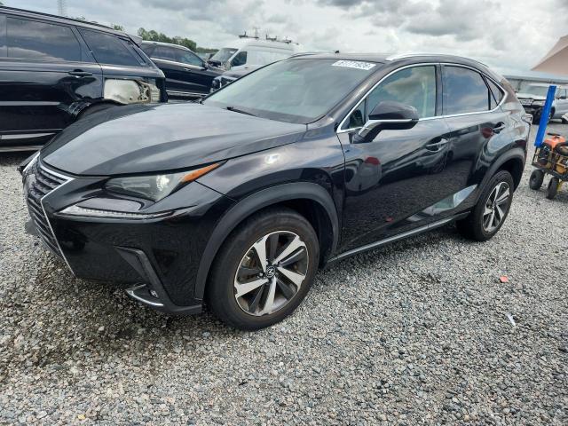 2021 Lexus Nx 300 მანქანა იყიდება აუქციონზე, vin: JTGARBZ7M2183206, აუქციონის ნომერი: 61771926
