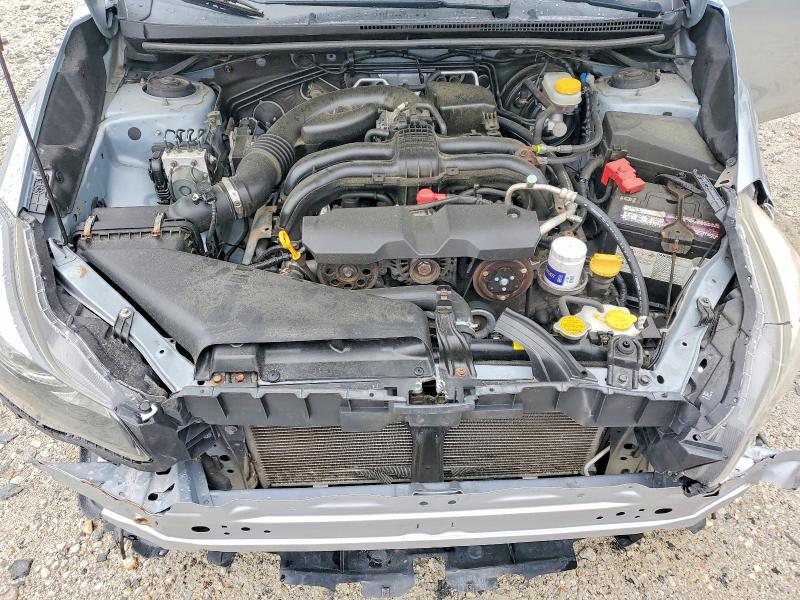 59665706 :رقم المزاد ، JF1GPAC60DH856329 vin ، 2013 Subaru Impreza مزاد بيع