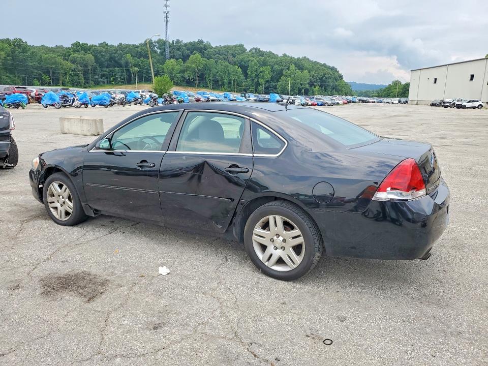 2015 Chevrolet Impala Limited მანქანა იყიდება აუქციონზე, vin: 2G1WB5E34F1158870, აუქციონის ნომერი: 60165926