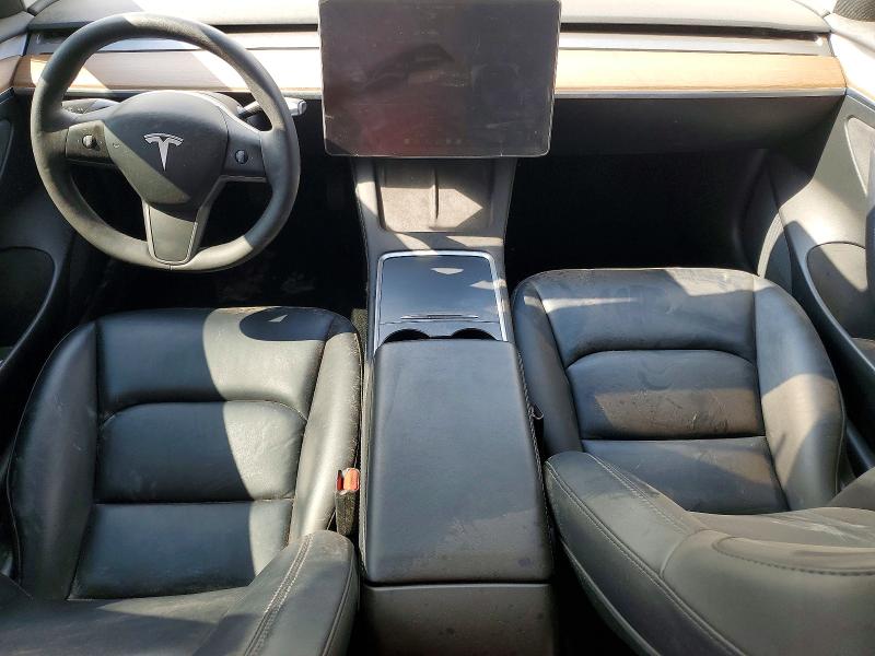 Aukcja sprzedaży 2023 Tesla Model 3, vin: 5YJ3E1EB7PF479303, numer aukcji: 61573076