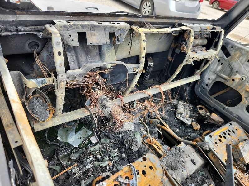 2006 Jeep Wrangler / Tj მანქანა იყიდება აუქციონზე, vin: 1J4FA29126P715368, აუქციონის ნომერი: 62344356
