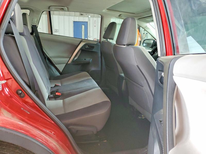 2013 Toyota Rav4 მანქანა იყიდება აუქციონზე, vin: 2T3RFREV7DW032606, აუქციონის ნომერი: 60485796