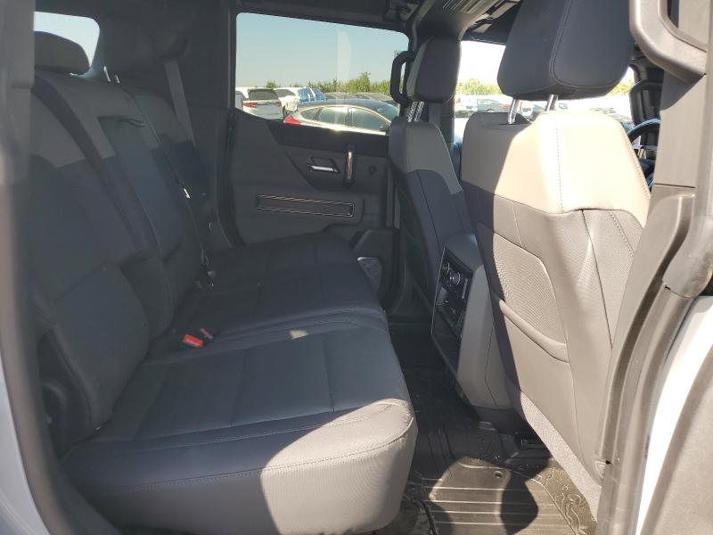 Продаж на аукціоні авто 2025 Gmc Hummer Suv, vin: 1GKB0NDE9SU108368, номер лоту: 60915496