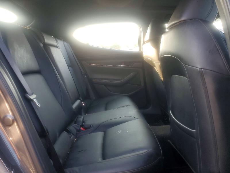 Auction sale of the 2021 Mazda 3, vin: JM1BPBJY0M1333528, lot number: 62782426