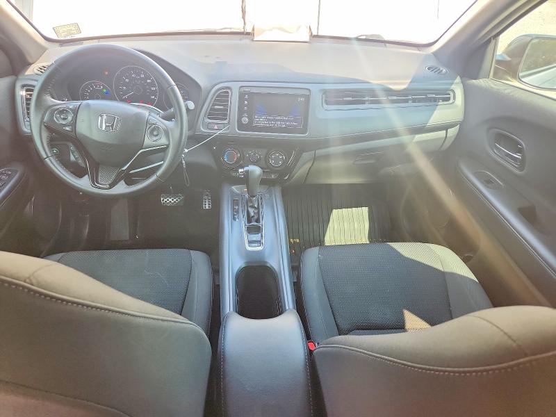 Aukcja sprzedaży 2022 Honda Hr-v, vin: 3CZRU5H18NM736768, numer aukcji: 62456986