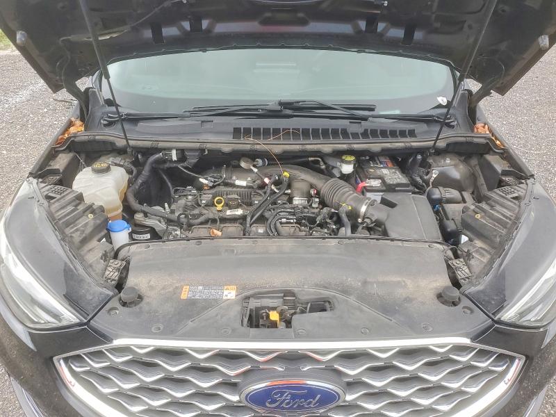 2022 Ford Edge მანქანა იყიდება აუქციონზე, vin: 2FMPK4K93NBA29974, აუქციონის ნომერი: 63508366