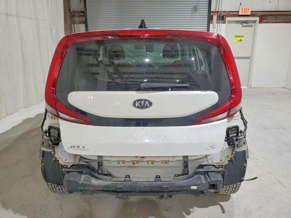 Продаж на аукціоні авто 2020 Kia Soul, vin: KNDJ23AU0L7000898, номер лоту: 61151176